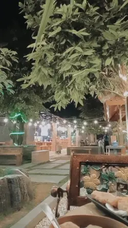 Mentahandi Cafe