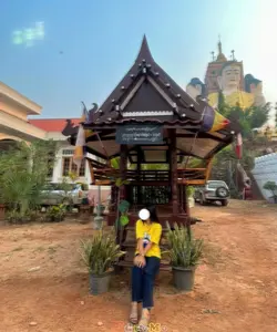 ချစ်နေပြီ