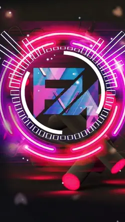 EFEK LOGO KEREN