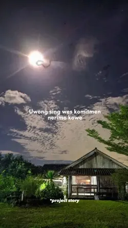 KABEH PODO AE