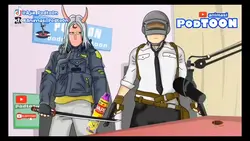 PODTOON 