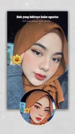 Manga x ultah