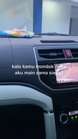 aku sm siapaa