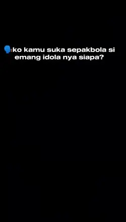 versi idola 