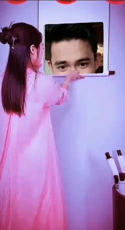BINGKAI FOTO KEREEN 