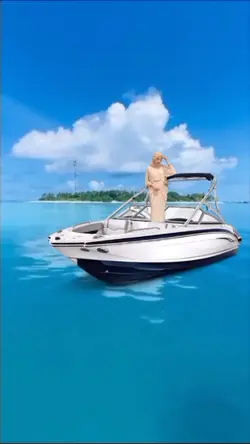 Naik kapal boat 