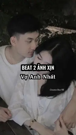 Beat 2 ảnh xịn