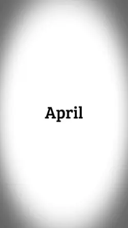 Bulan April