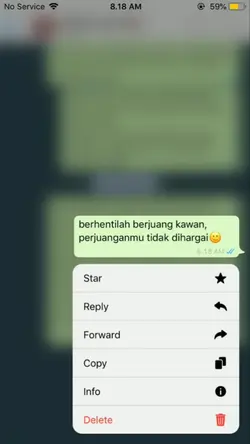 PRANK CHAT?