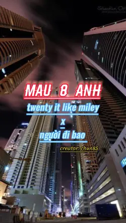 MẪU 8 ẢNH CHÁYY