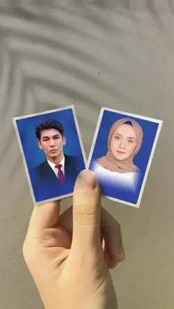 Poto pernikahan