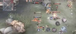 martis game play