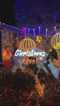christmasrecap