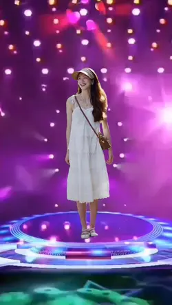 sân khấu ánh sáng