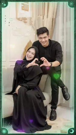 keluarga sakinah