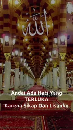 Hati Yang Terluka