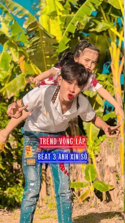 Trend vòng lặp 