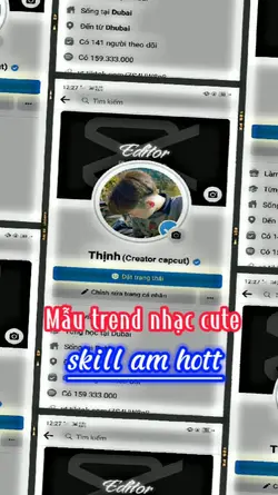 Mẫu 2 ảnh skill am