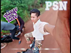 PSN TEAM