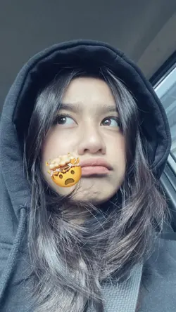emot bisa di geser 