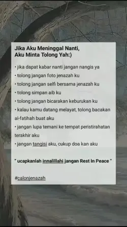 nangis aja gausah 