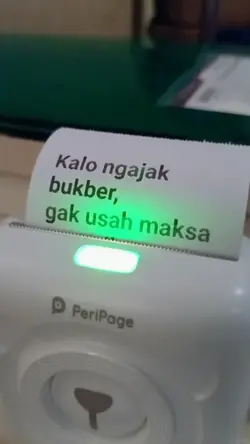 sekedar info aja ygy