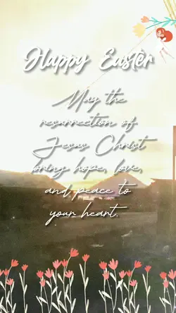 Happy Easter 2023