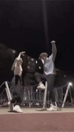 Bucin x viral tiktok