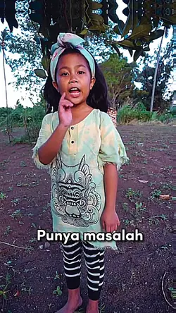 JikaAndaPunyaMasalah