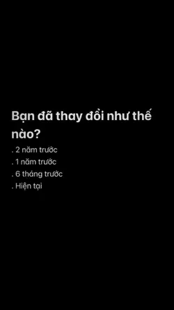 Mẫu thay đổi