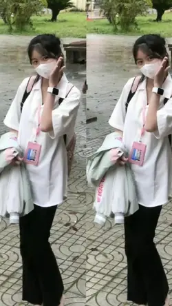 Mẫu 2 ảnh nhẹ nhoàng