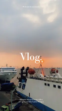VLOG 6 VIDEO
