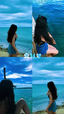 BEACH VIBES