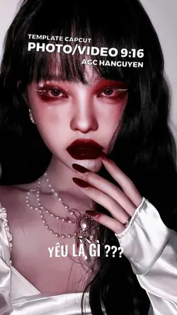 Yêu là gì 