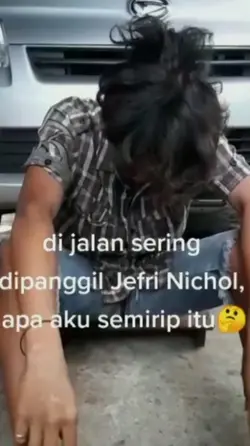 udh mirip kah?