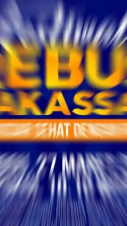 Sehat dengan rebus