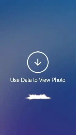 use data