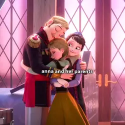 me and my parents