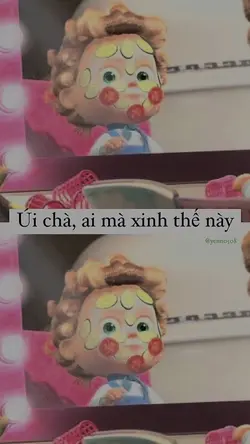 Ai mà xinh thế này