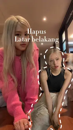 Crop garis garis