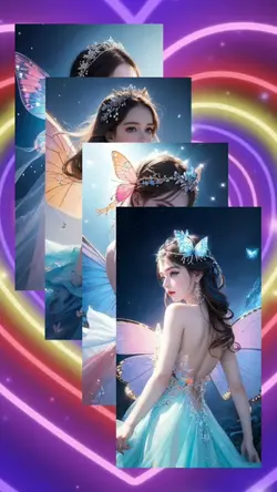 background estetik 
