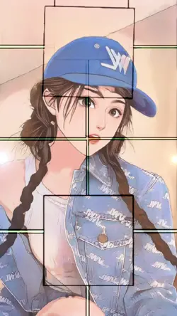 Comic style | 3