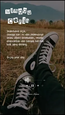 Minggu Ceria