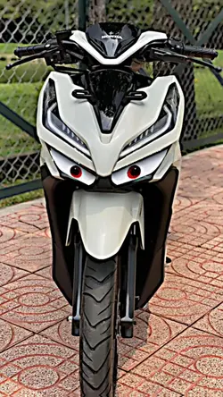 Mata Motor