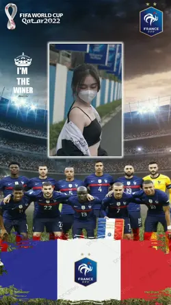 FIFA WORLD CUP