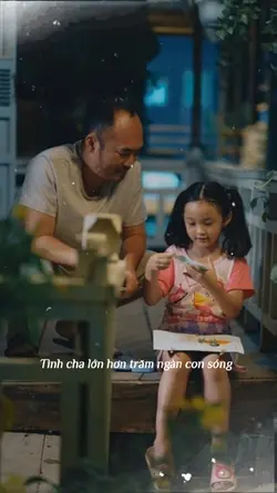 Ngày Của Cha 18/06