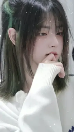 Justina Xie<3