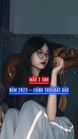 MẪU 2 ẢNH XỊN