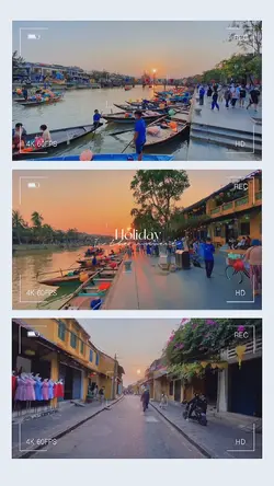 Holiday