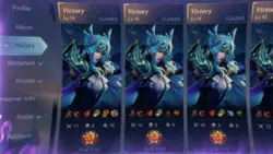 PADAHAL JUNGLER MLBB